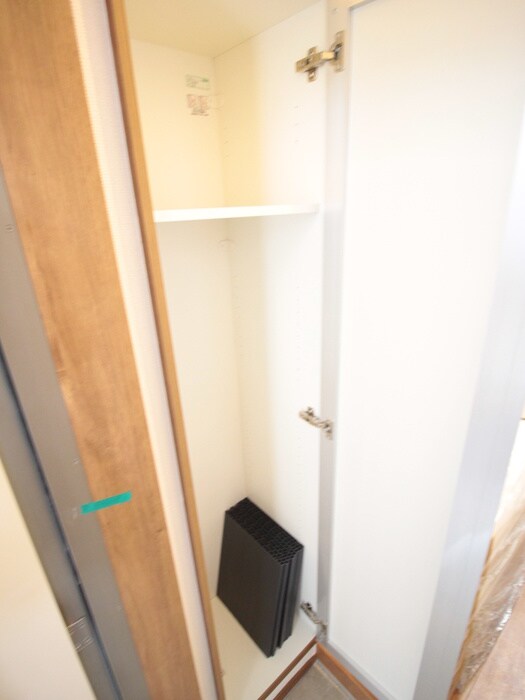 アムール　HARMONYⅡの物件内観写真