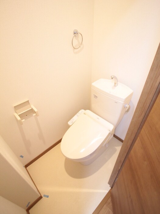 アムール　HARMONYⅡの物件内観写真