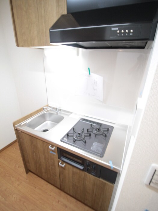 アムール　HARMONYⅡの物件内観写真