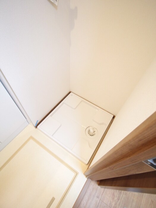 アムール　HARMONYⅡの物件内観写真