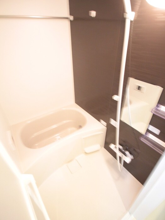 アムール　HARMONYⅡの物件内観写真