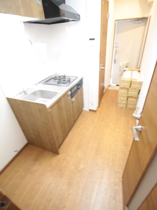 アムール　HARMONYⅡの物件内観写真