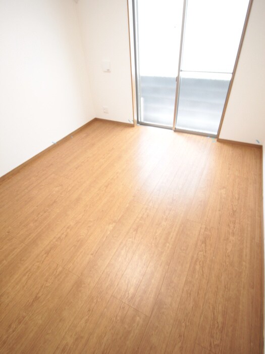 アムール　HARMONYⅡの物件内観写真