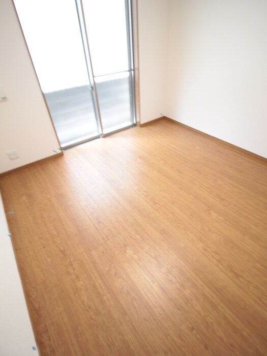 アムール　HARMONYⅡの物件内観写真