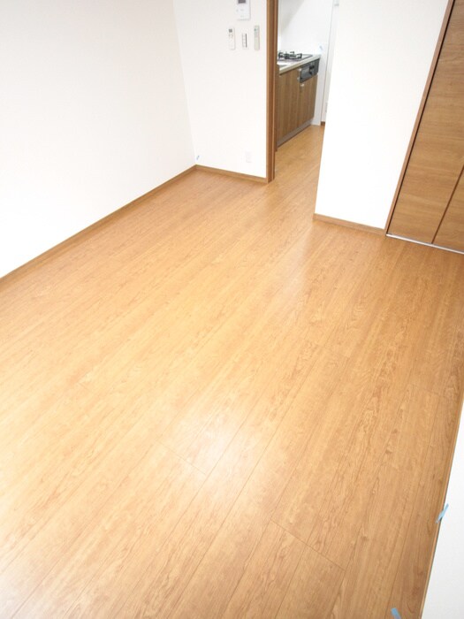 アムール　HARMONYⅡの物件内観写真