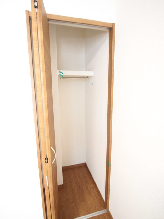 アムール　HARMONYⅡの物件内観写真