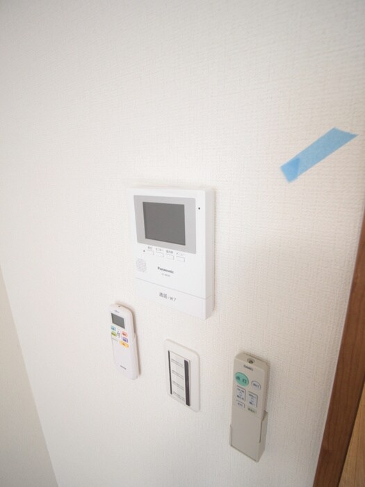 アムール　HARMONYⅡの物件内観写真