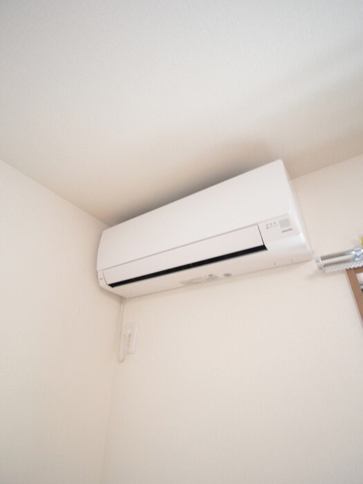 アムール　HARMONYⅡの物件内観写真