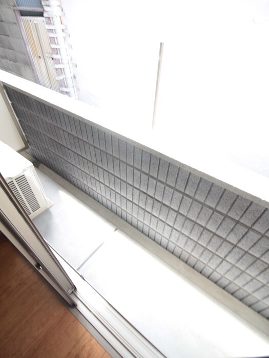 アムール　HARMONYⅡの物件内観写真