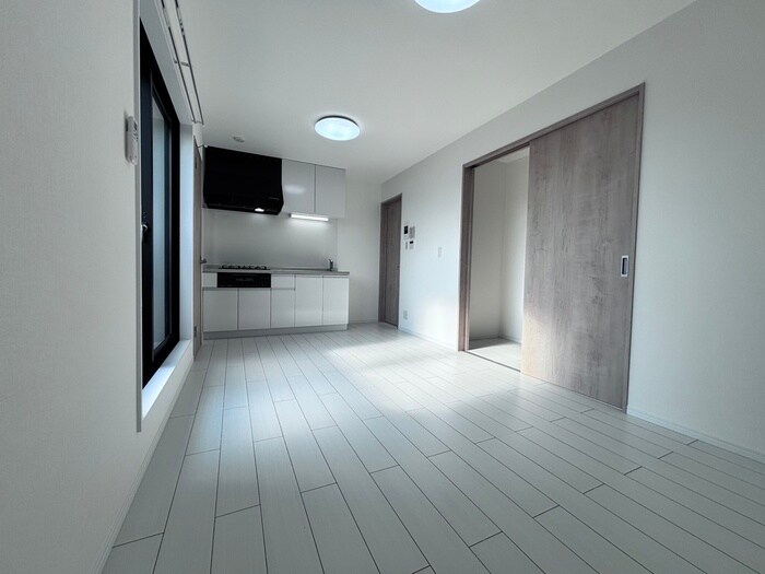 Mirei烏丸五条の物件内観写真