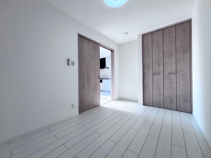 Mirei烏丸五条の物件内観写真