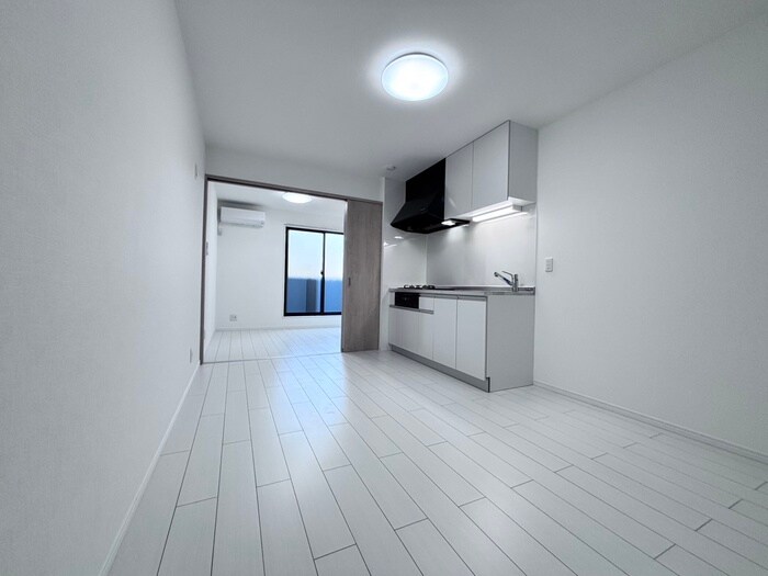 Mirei烏丸五条の物件内観写真