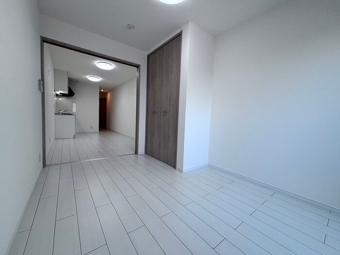 Mirei烏丸五条の物件内観写真