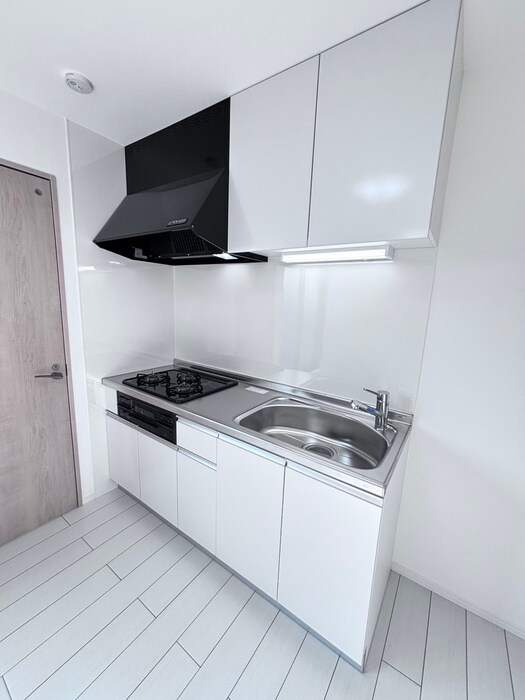 Mirei烏丸五条の物件内観写真