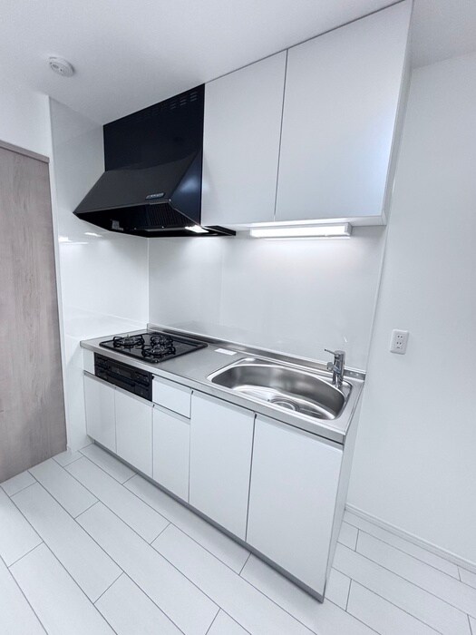 Mirei烏丸五条の物件内観写真