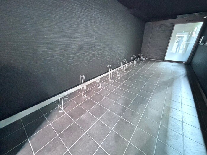 Mirei烏丸五条の物件外観写真