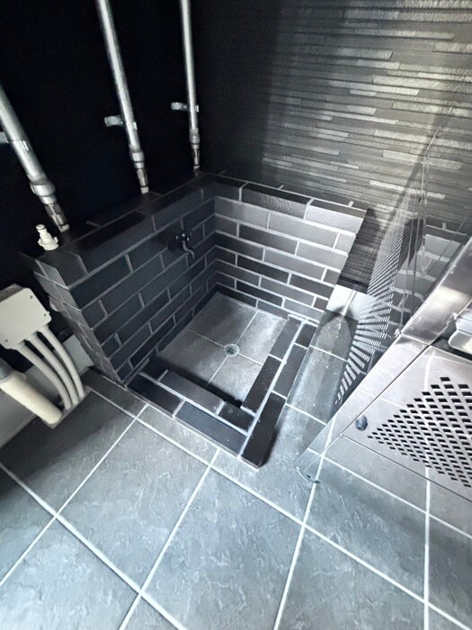 Mirei烏丸五条の物件外観写真