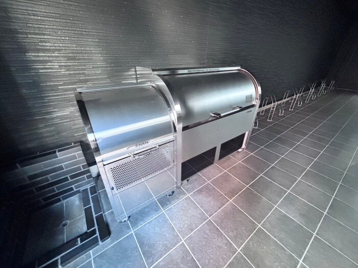 Mirei烏丸五条の物件外観写真