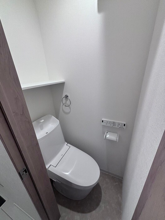 Mirei烏丸五条の物件内観写真