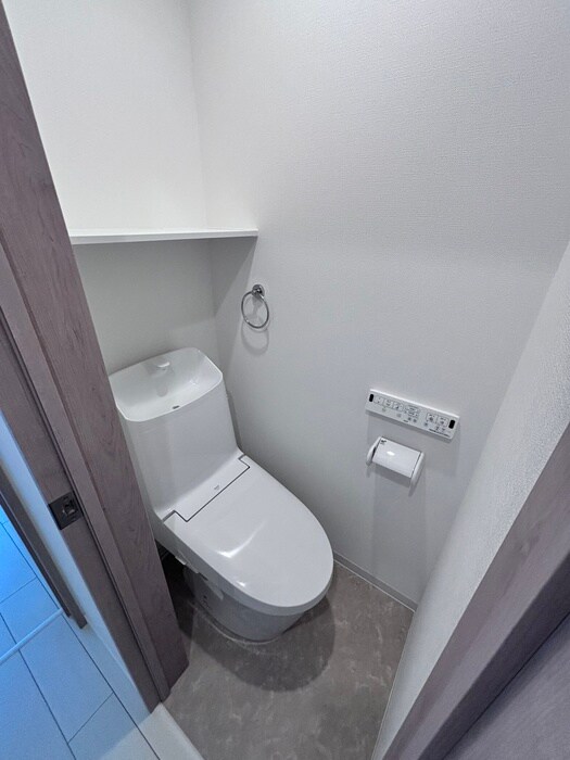 Mirei烏丸五条の物件内観写真