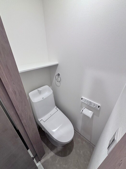 Mirei烏丸五条の物件内観写真