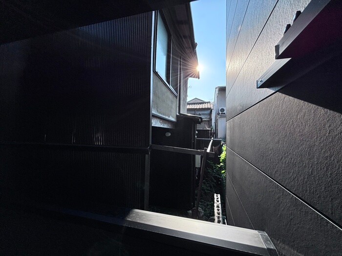 Mirei烏丸五条の物件内観写真