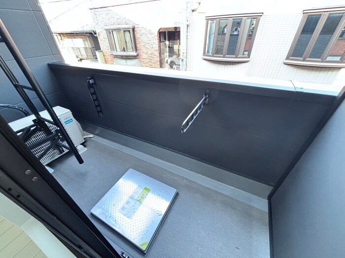 Mirei烏丸五条の物件内観写真