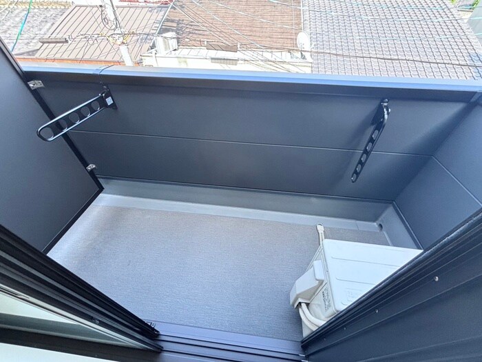 Mirei烏丸五条の物件内観写真