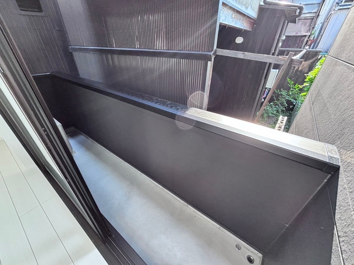 Mirei烏丸五条の物件内観写真