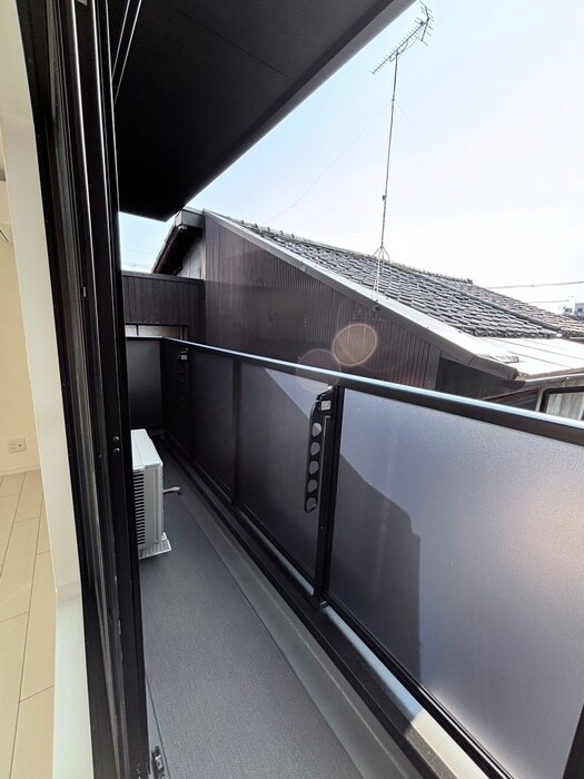 Mirei烏丸五条の物件内観写真