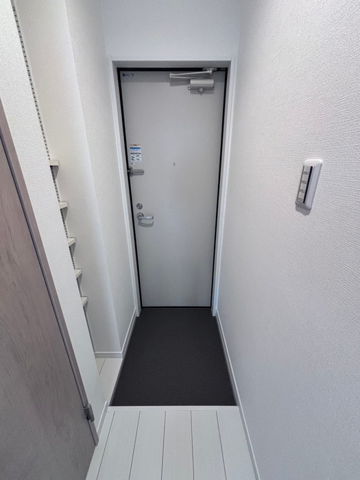 Mirei烏丸五条の物件内観写真