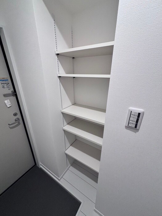 Mirei烏丸五条の物件内観写真