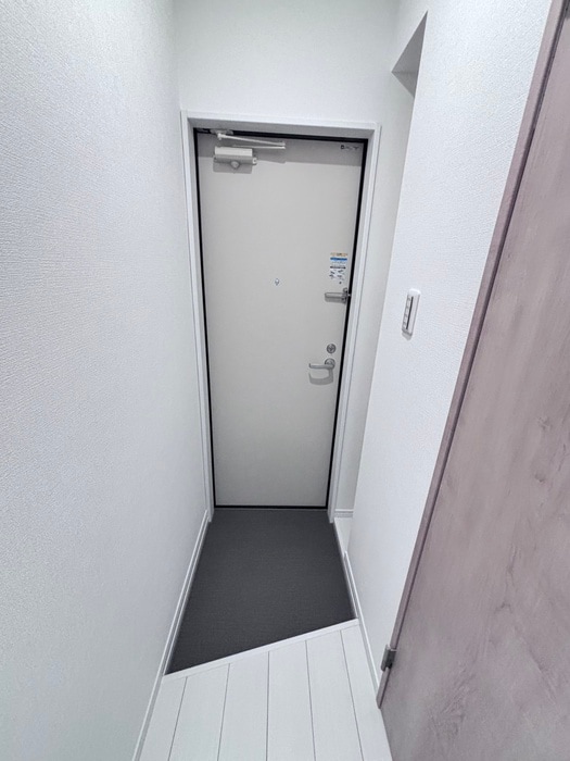 Mirei烏丸五条の物件内観写真