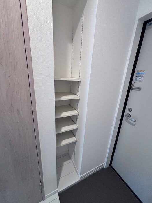 Mirei烏丸五条の物件内観写真