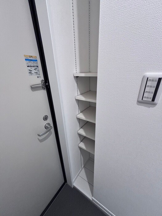 Mirei烏丸五条の物件内観写真