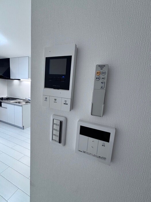 Mirei烏丸五条の物件内観写真