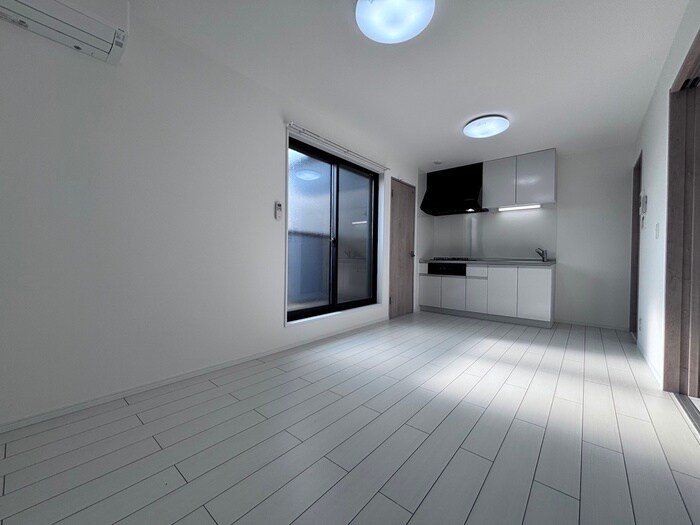 Mirei烏丸五条の物件内観写真