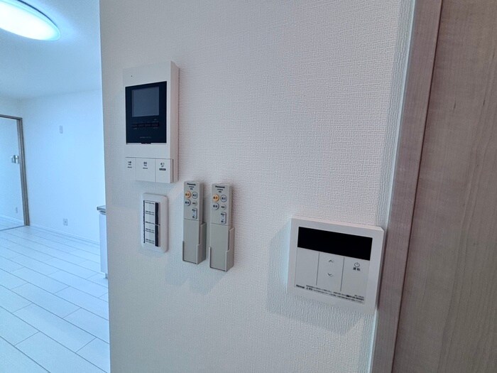 Mirei烏丸五条の物件内観写真