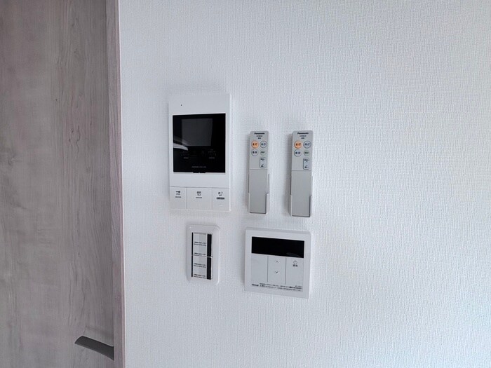 Mirei烏丸五条の物件内観写真