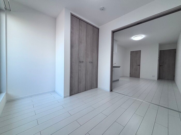 Mirei烏丸五条の物件内観写真