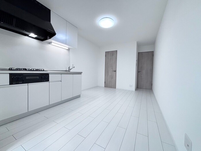 Mirei烏丸五条の物件内観写真