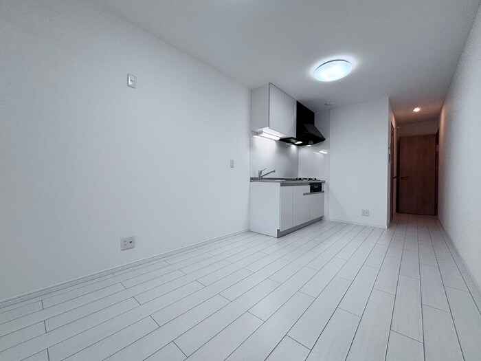 Mirei烏丸五条の物件内観写真