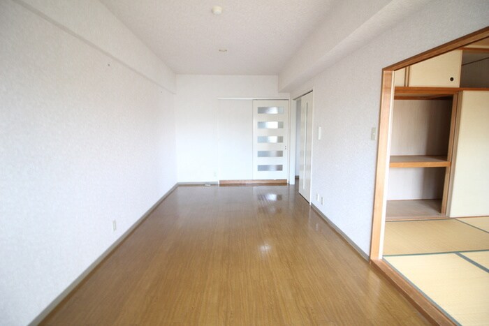 グレ－ス武庫之荘の物件内観写真