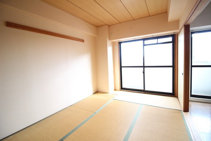 グレ－ス武庫之荘の物件内観写真