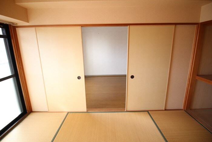 グレ－ス武庫之荘の物件内観写真