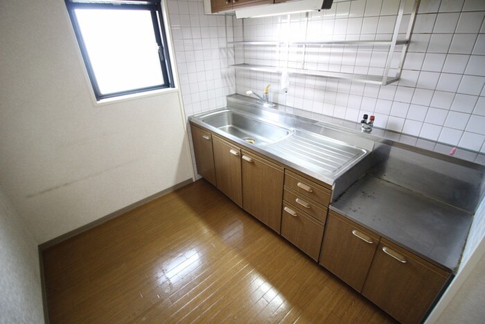 グレ－ス武庫之荘の物件内観写真