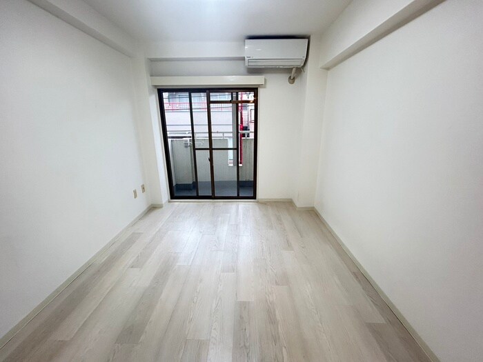 ＭＴビルの物件内観写真