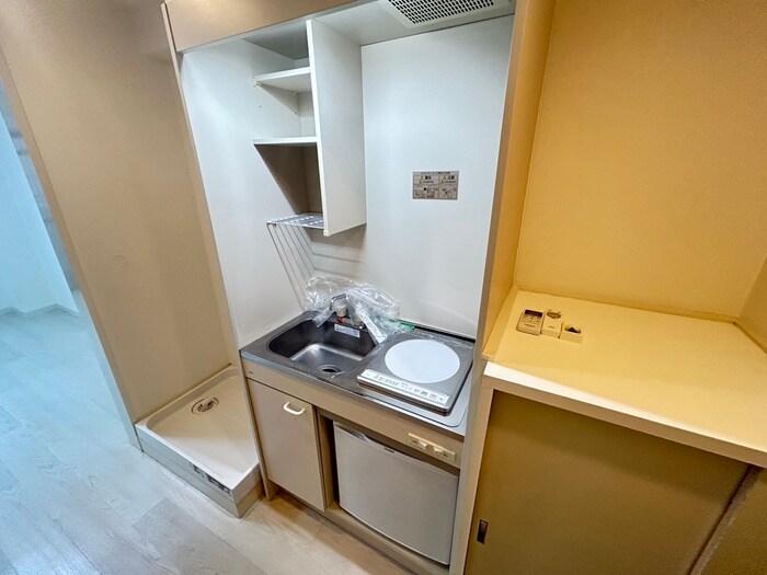 ＭＴビルの物件内観写真