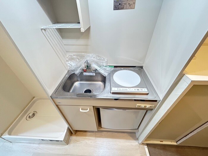 ＭＴビルの物件内観写真