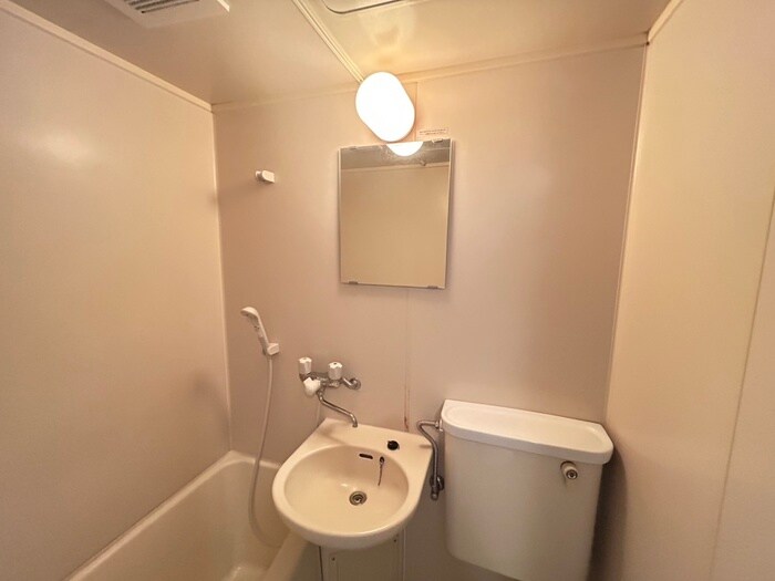 ＭＴビルの物件内観写真